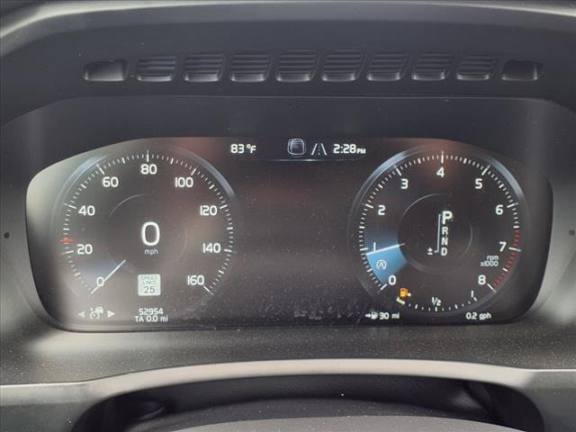 used 2017 Volvo XC90 car, priced at $23,695