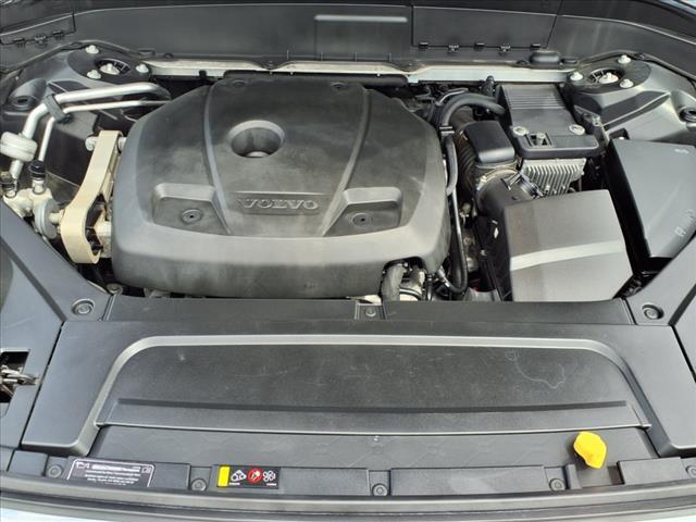 used 2017 Volvo XC90 car, priced at $23,695
