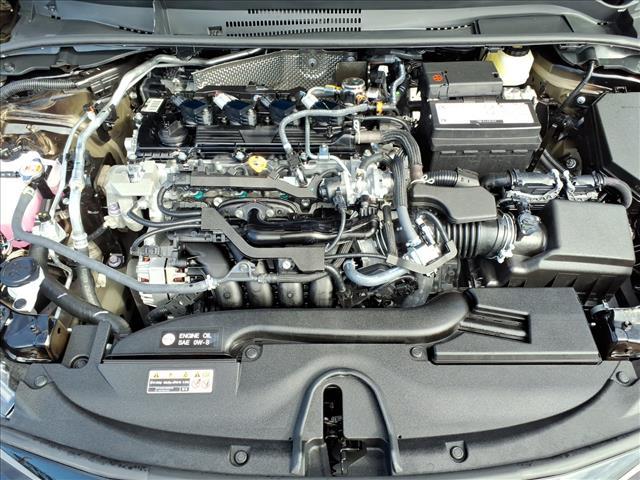 used 2025 Toyota Corolla car, priced at $23,950