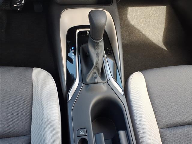 used 2025 Toyota Corolla car, priced at $23,950