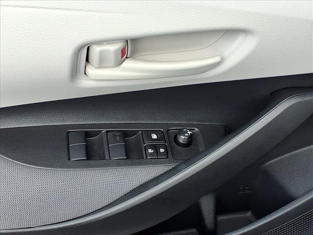 used 2025 Toyota Corolla car, priced at $23,950