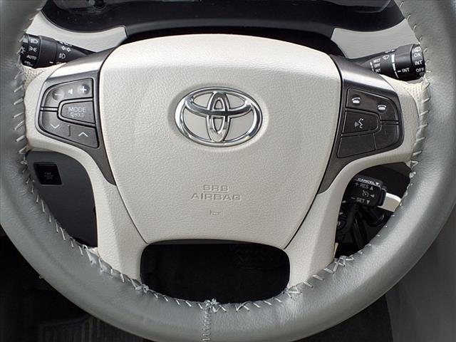 used 2013 Toyota Sienna car, priced at $17,654