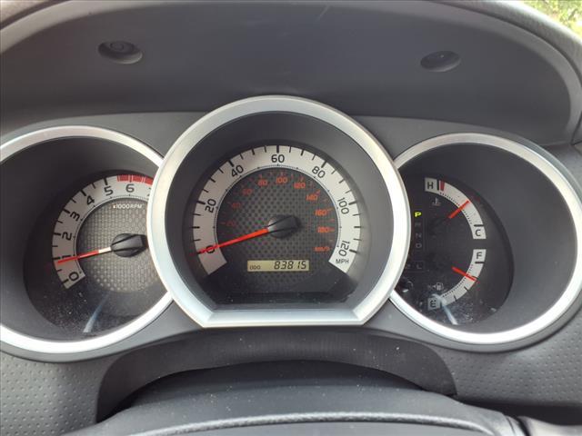used 2013 Toyota Tacoma car, priced at $25,750