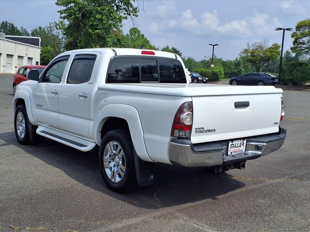 used 2013 Toyota Tacoma car, priced at $25,750