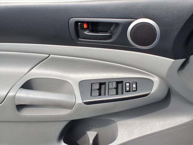 used 2013 Toyota Tacoma car, priced at $25,750