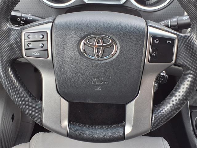 used 2013 Toyota Tacoma car, priced at $25,750