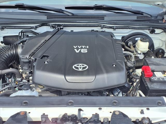 used 2013 Toyota Tacoma car, priced at $25,750