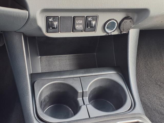 used 2013 Toyota Tacoma car, priced at $25,750