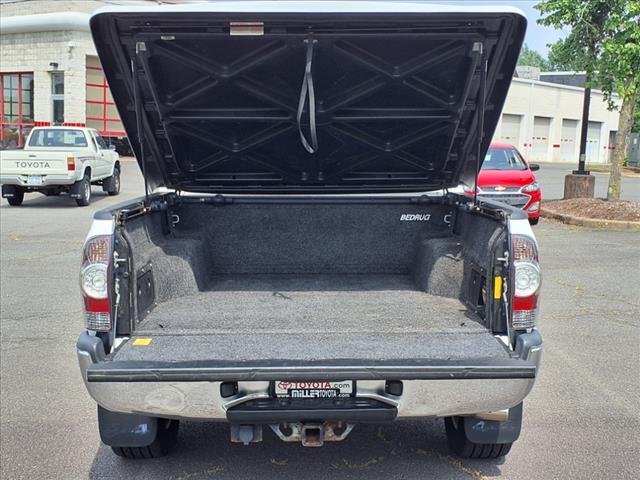 used 2013 Toyota Tacoma car, priced at $25,750