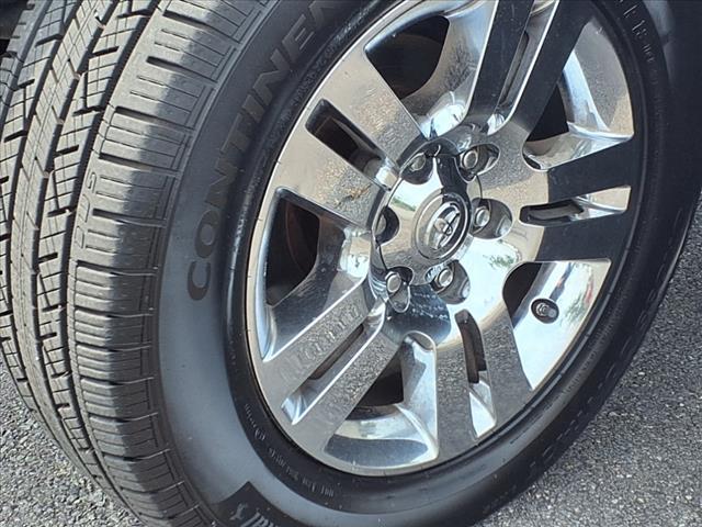 used 2013 Toyota Tacoma car, priced at $25,750