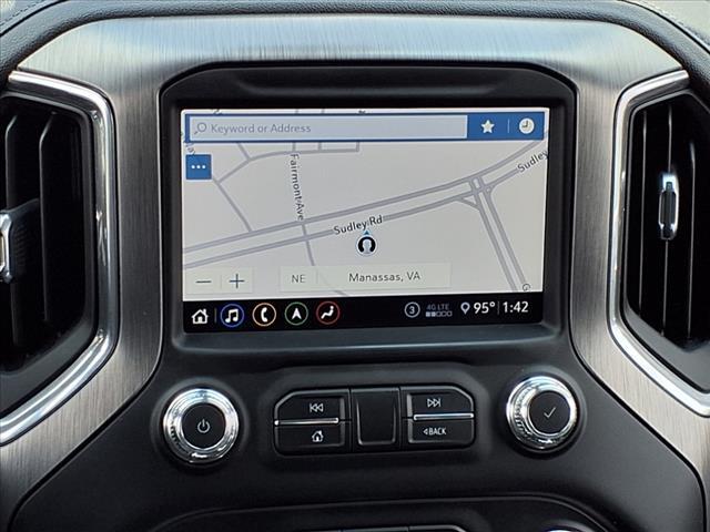 used 2020 GMC Sierra 2500 car, priced at $56,750