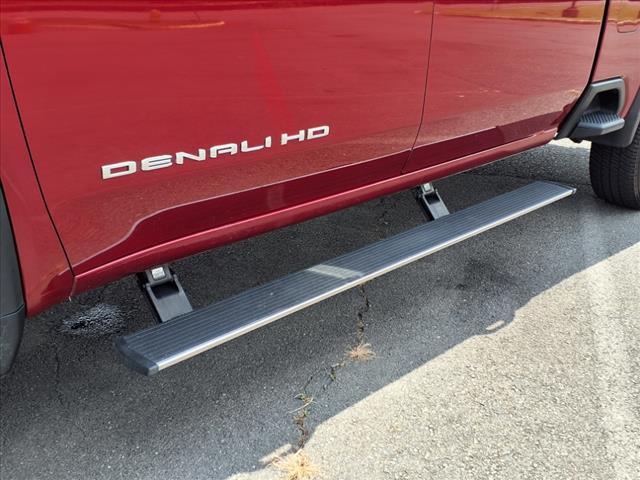 used 2020 GMC Sierra 2500 car, priced at $56,750
