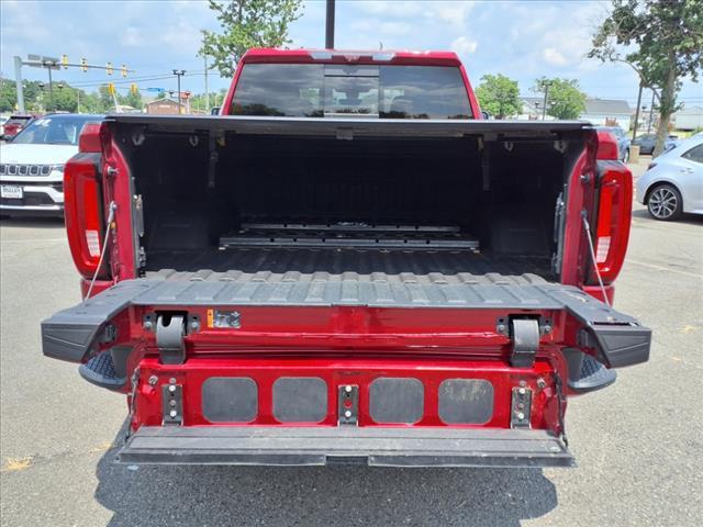 used 2020 GMC Sierra 2500 car, priced at $56,750