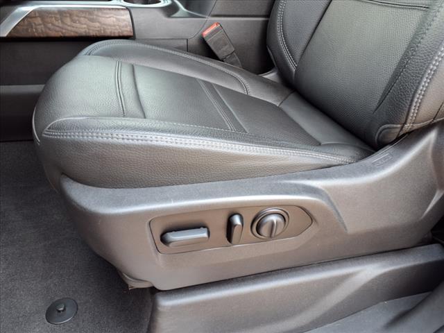 used 2020 GMC Sierra 2500 car, priced at $56,750