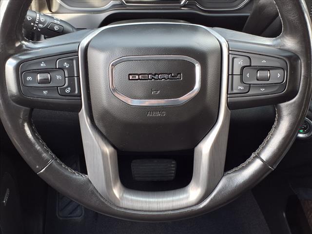 used 2020 GMC Sierra 2500 car, priced at $56,750