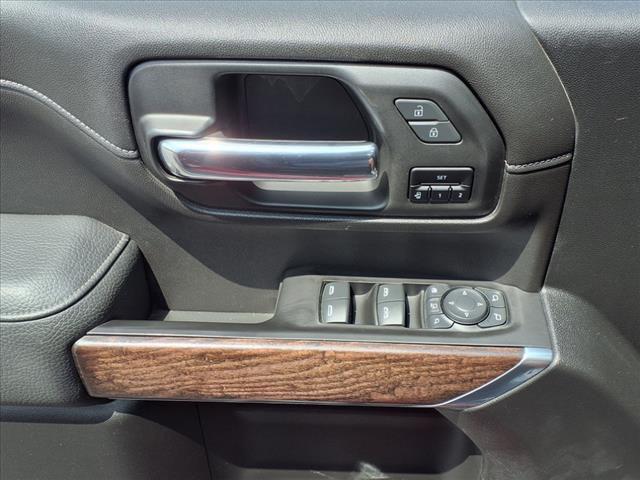 used 2020 GMC Sierra 2500 car, priced at $56,750