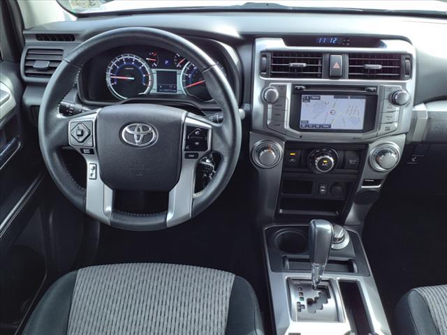 used 2014 Toyota 4Runner car, priced at $14,476