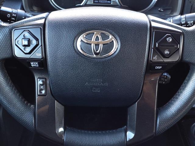 used 2019 Toyota 4Runner car, priced at $35,988