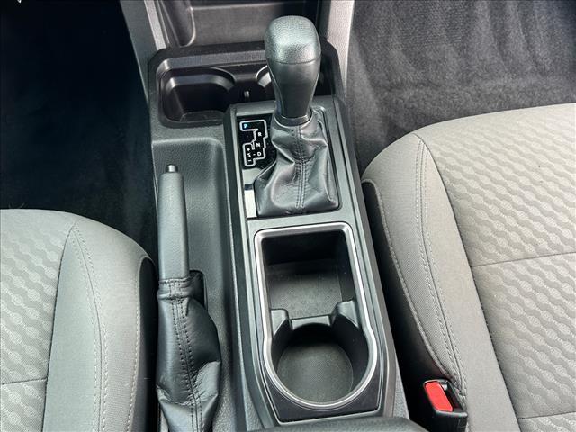 used 2021 Toyota Tacoma car, priced at $32,984