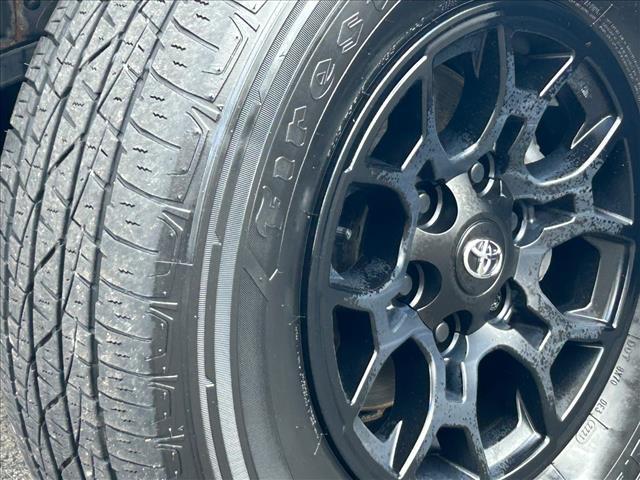 used 2021 Toyota Tacoma car, priced at $32,984