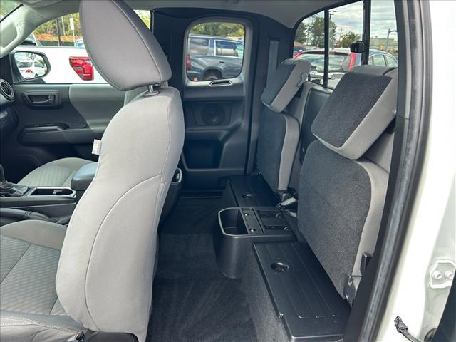 used 2021 Toyota Tacoma car, priced at $32,984