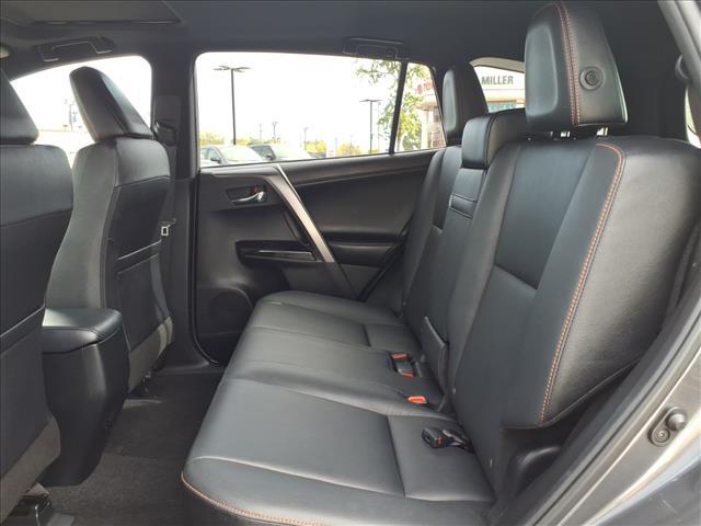 used 2017 Toyota RAV4 Hybrid car, priced at $24,975