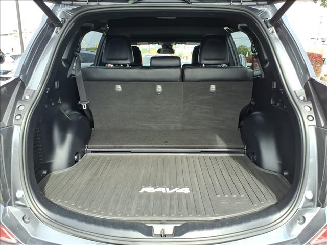 used 2017 Toyota RAV4 Hybrid car, priced at $24,975