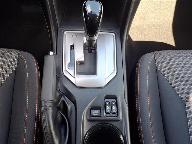 used 2021 Subaru Crosstrek car, priced at $19,950