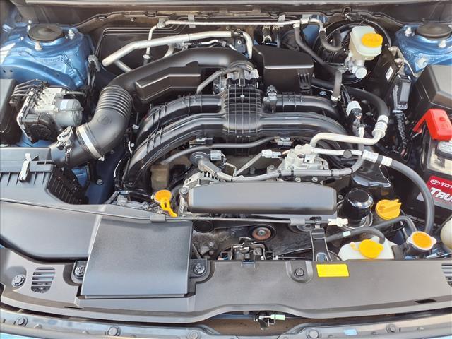 used 2021 Subaru Crosstrek car, priced at $19,950