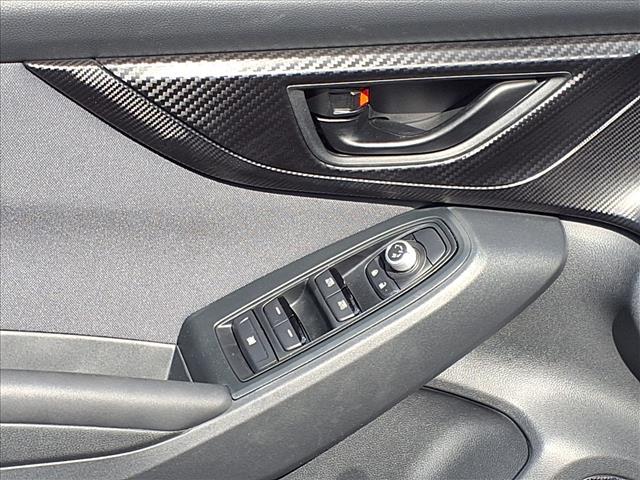 used 2021 Subaru Crosstrek car, priced at $19,950