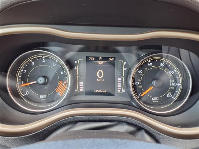 used 2015 Jeep Cherokee car, priced at $9,428