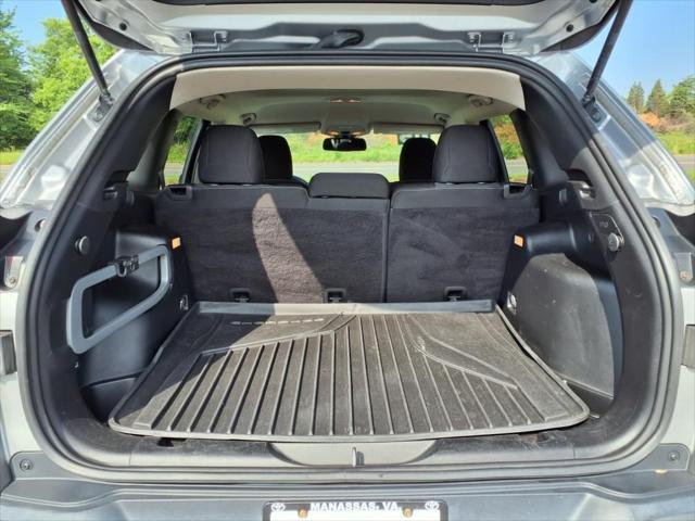 used 2015 Jeep Cherokee car, priced at $9,428