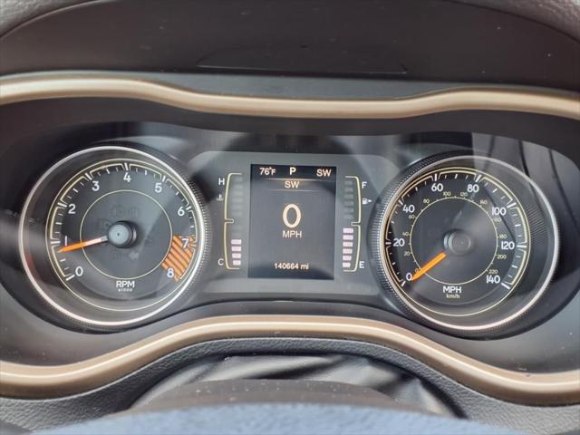 used 2015 Jeep Cherokee car, priced at $9,428
