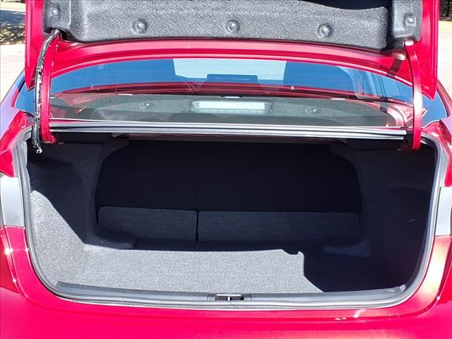 used 2025 Toyota Corolla car, priced at $23,822