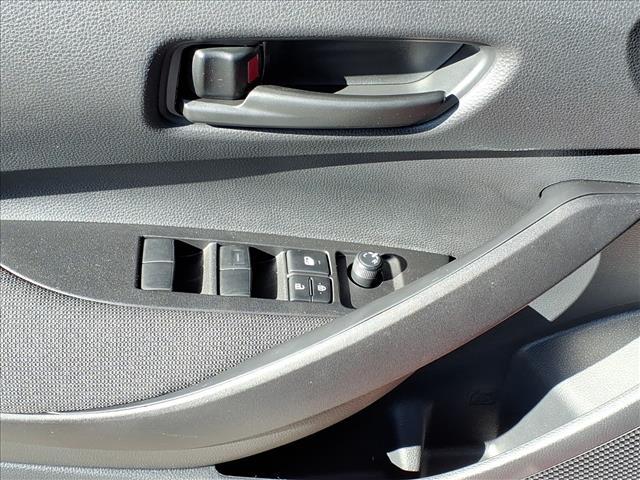 used 2025 Toyota Corolla car, priced at $23,822