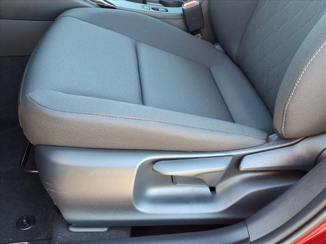 used 2025 Toyota Corolla car, priced at $23,822