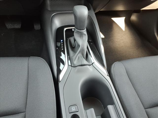 used 2025 Toyota Corolla car, priced at $23,822