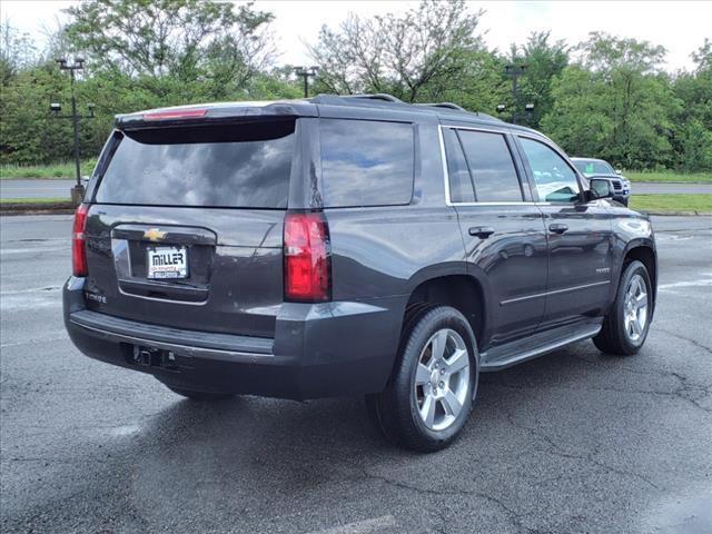 used 2018 Chevrolet Tahoe car, priced at $24,492
