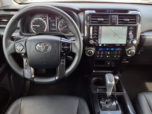 used 2022 Toyota 4Runner car, priced at $52,500