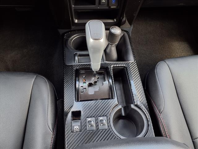 used 2022 Toyota 4Runner car, priced at $52,500
