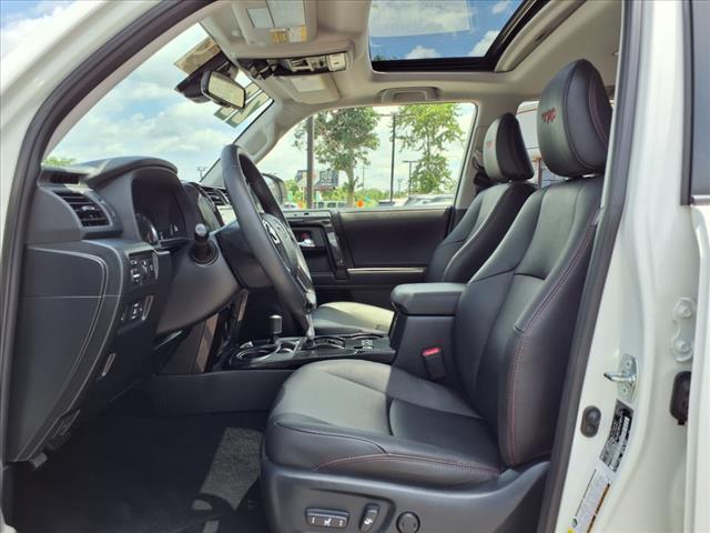 used 2022 Toyota 4Runner car, priced at $52,500