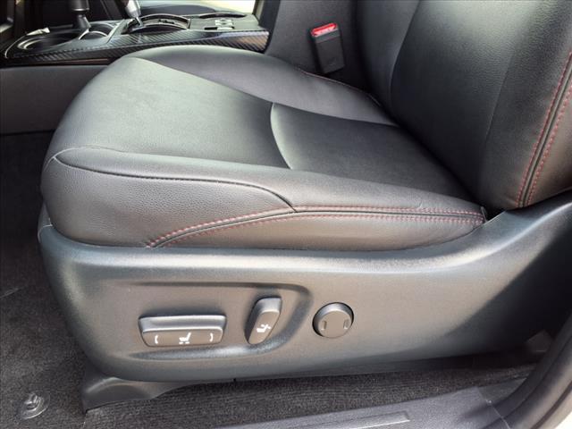 used 2022 Toyota 4Runner car, priced at $52,500