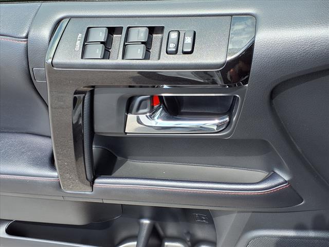used 2022 Toyota 4Runner car, priced at $52,500