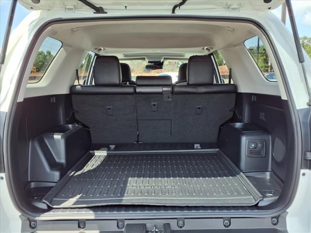 used 2022 Toyota 4Runner car, priced at $52,500