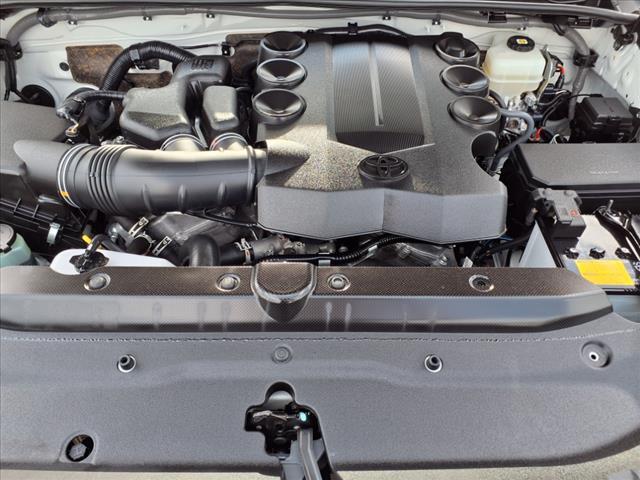 used 2022 Toyota 4Runner car, priced at $52,500