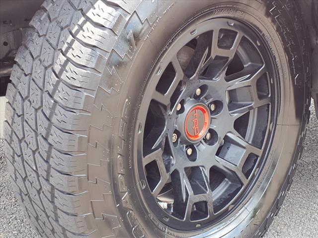 used 2022 Toyota 4Runner car, priced at $52,500