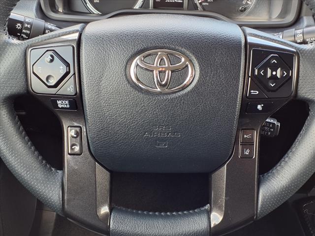 used 2022 Toyota 4Runner car, priced at $52,500