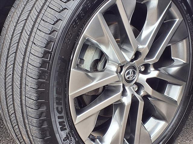 used 2020 Toyota RAV4 car, priced at $31,950