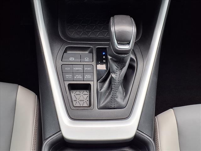 used 2020 Toyota RAV4 car, priced at $31,950