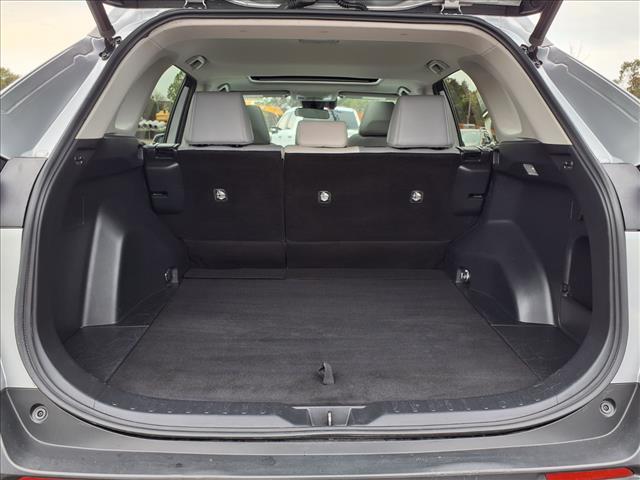 used 2020 Toyota RAV4 car, priced at $31,950